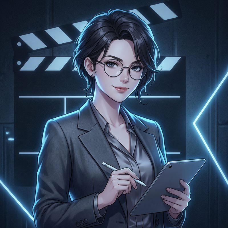 海角制片人林雪